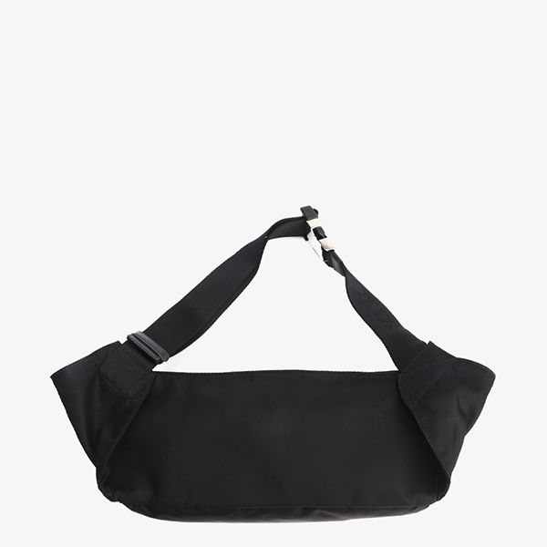 プラダ ロゴ 付き ナイロン製 ベルトバッグスーパーコピー 2VL132 WOX 973 F0002